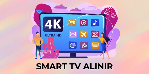 2.el televizyon alım satım için ulaşabilirsiniz.